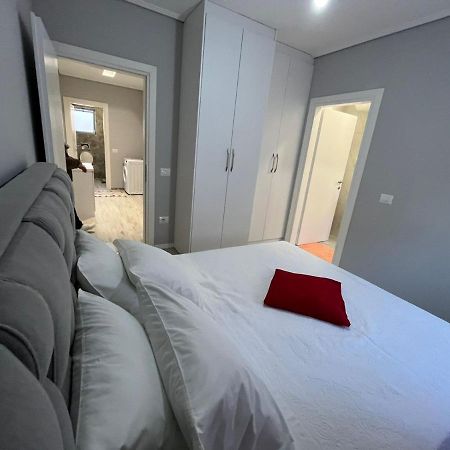 "Panorama E Detit "Apartment ซารานเดอ ภายนอก รูปภาพ