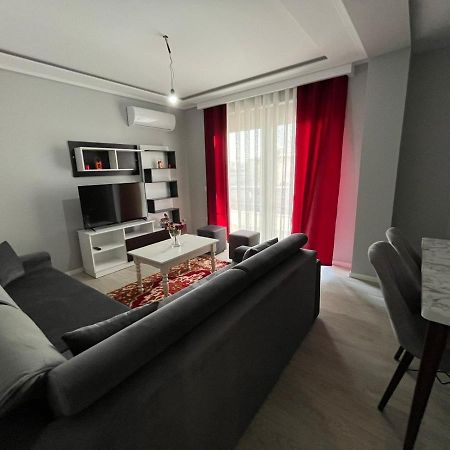 "Panorama E Detit "Apartment ซารานเดอ ภายนอก รูปภาพ
