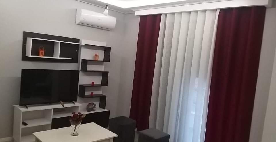 "Panorama E Detit "Apartment ซารานเดอ ภายนอก รูปภาพ